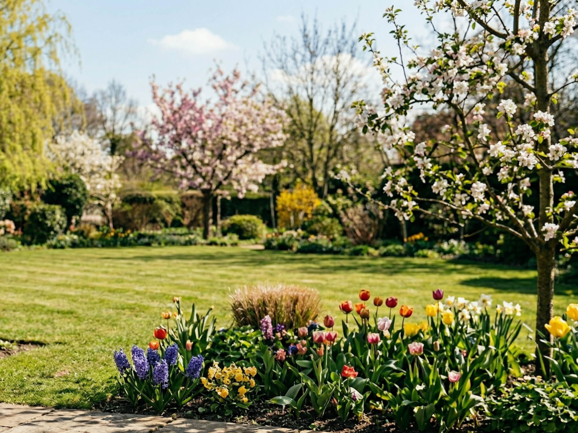Printemps 2026 – Fermeture pour congés